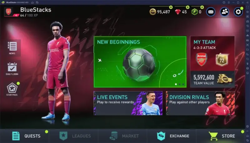 Kode Redeem Fc Mobile 13 Juni 2025 1