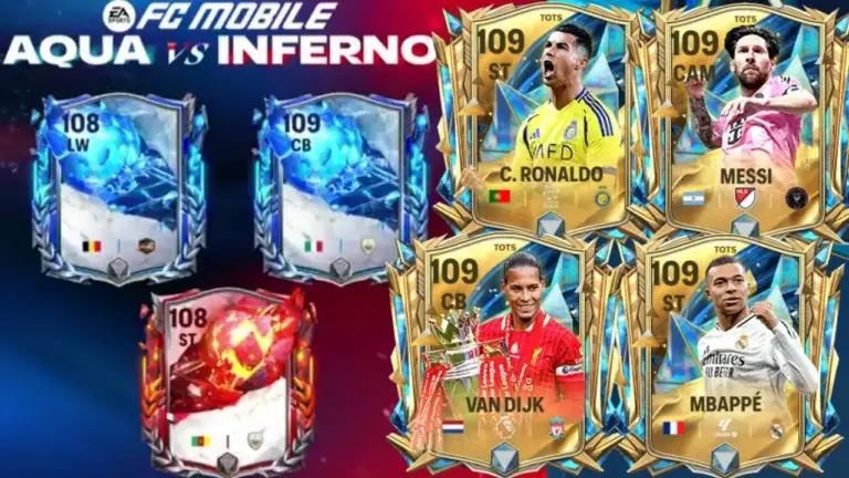 Kode Redeem FC Mobile Hari Ini 13 Juni 2025, Sikat Habis!
