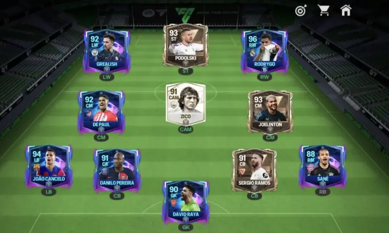 Kode Redeem Fc Mobile 5 Juni 2025