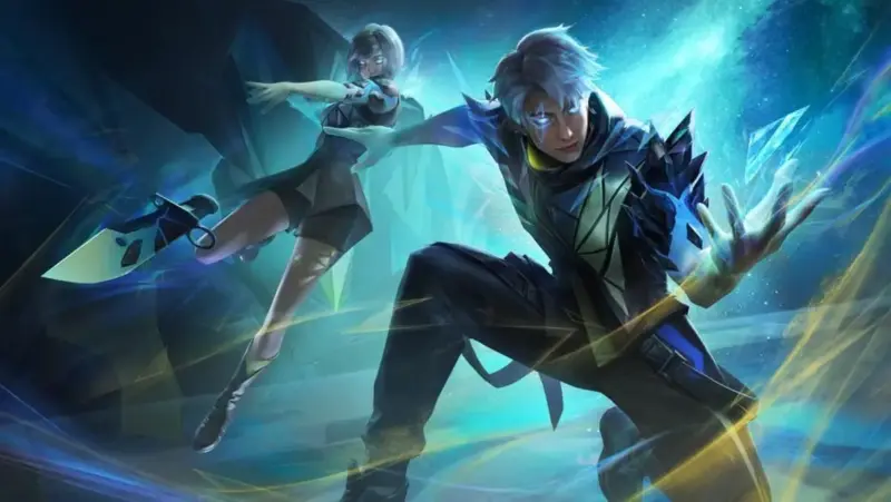 Kode Redeem Ff 13 Juni 2025