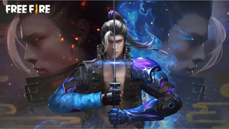 Kode Redeem Ff 14 Juni 2025 1