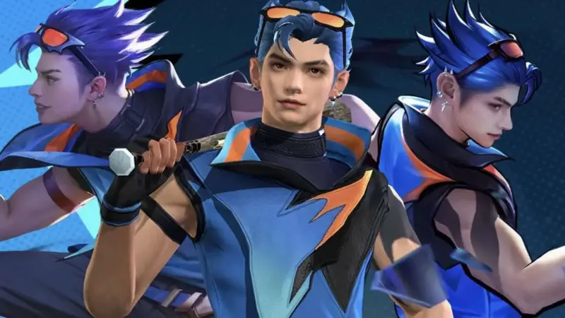 Kode Redeem Ff 17 Juni 2025