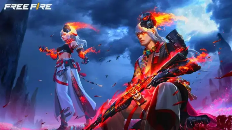 Kode Redeem Ff 19 Juni 2025 1