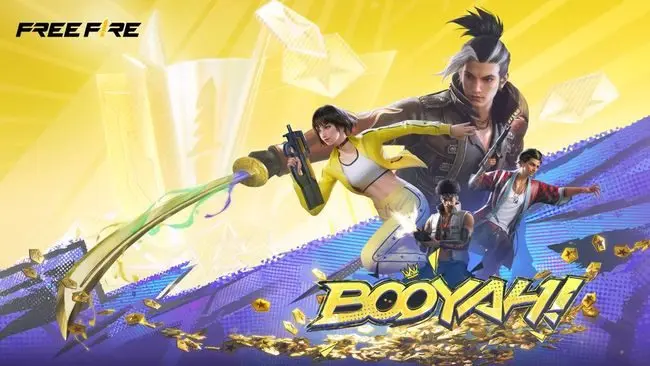 Kode Redeem Ff 2 Juni 2025