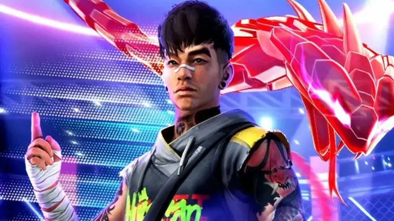 Kode Redeem Ff 20 Juni 2025 1