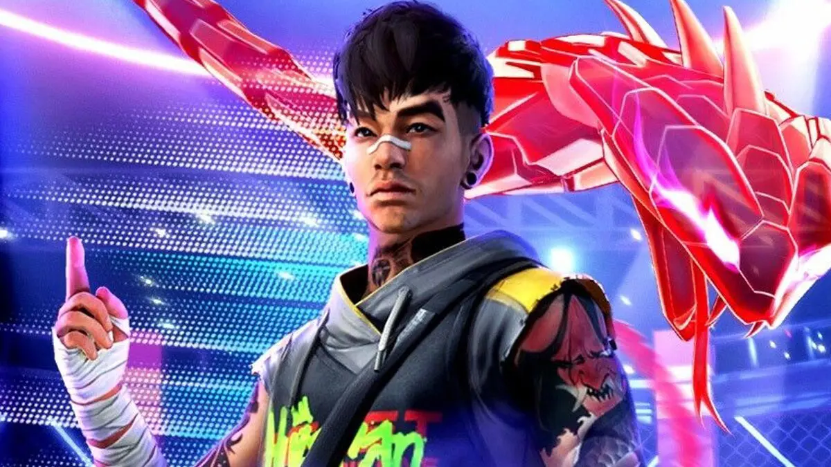 Kode Redeem Ff 20 Juni 2025 1