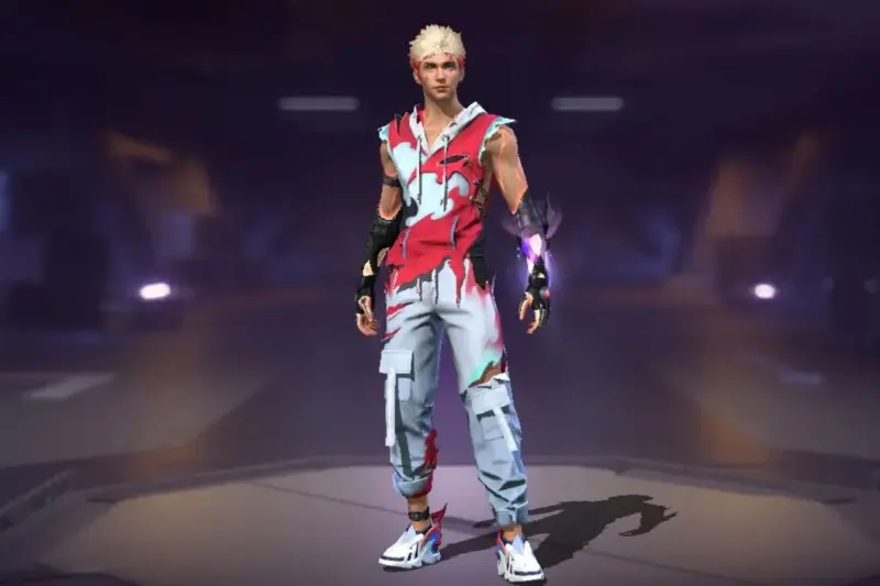 Kode Redeem Ff 7 Juni 2025 1