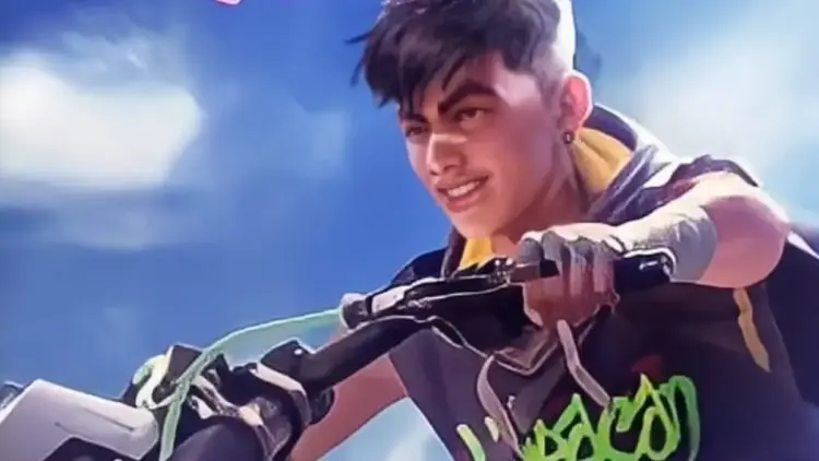 Kode Redeem Ff 9 Juni 2025 2