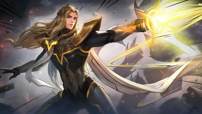 Lance