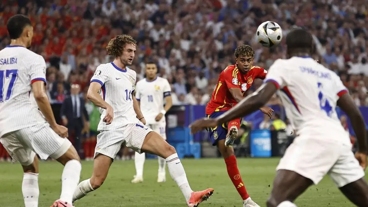 Link Live Streaming Spanyol vs Prancis 6 Juni 2025 Malam Ini