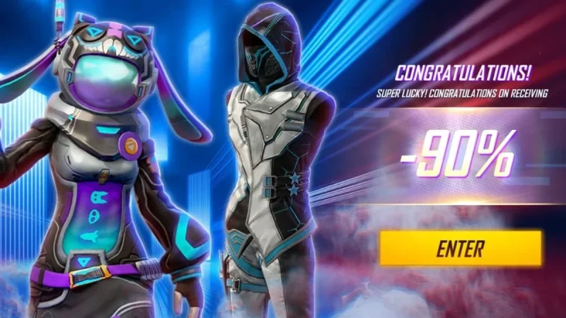 Mystery Shop Ff Juni 2025