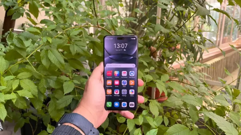 Nova 13 Pro Huawei 1