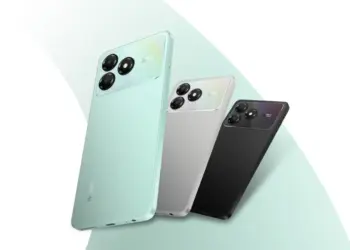 Nubia A36