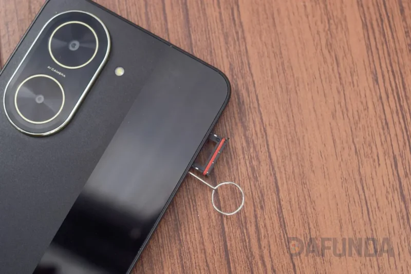 Poco C71 Dafunda Review 07