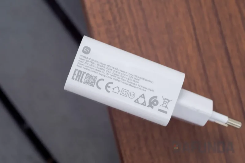 Poco C71 Dafunda Review 14
