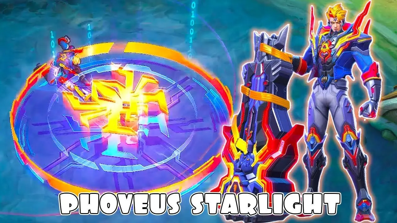 Intip Tampilan Skin Starlight ML Juli 2025 5 Intip Tampilan Skin Starlight ML Juli 2025