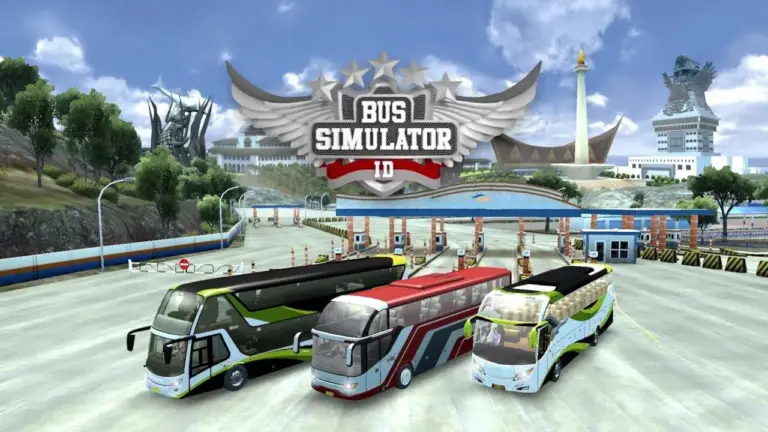 Download Klakson Telolet Basuri BUSSID Terbaru 2026!