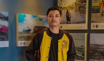 Yogi Arfan