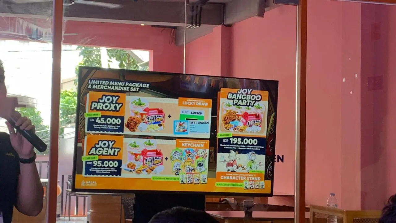 Zenless Zone Zero Versi 2.0 Resmi Dirilis, Hadirkan Region Baru dan Kolaborasi dengan J.Chicken