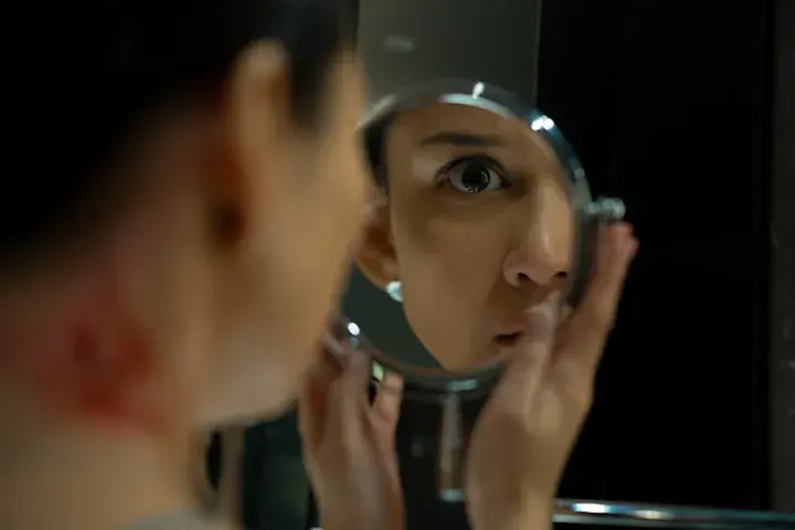 A Normal Woman (24 Juli)