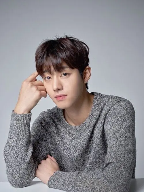 Ahn Hyo Seop - Biodata Pemain Omniscient Reader: The Prophet