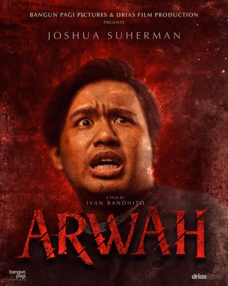 20 Film Terbaru yang Tayang di Bioskop Juli 2025