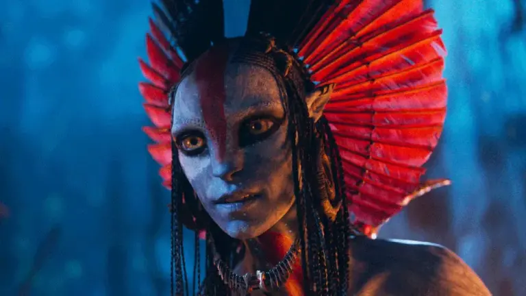 Check Out The Trailer for Avatar: Fire and Ash, It’s Mesmerizing