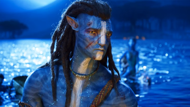 Avatar Sam