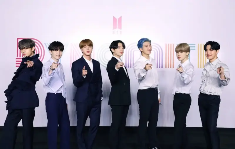Bts