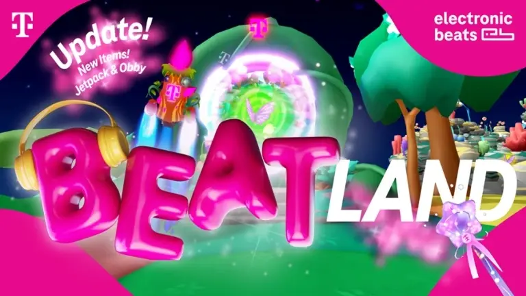 Beatland