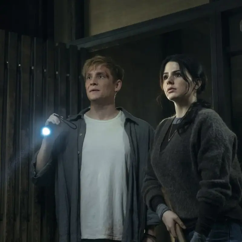 Brick (10 Juli) - Film Netflix Terbaru 2025