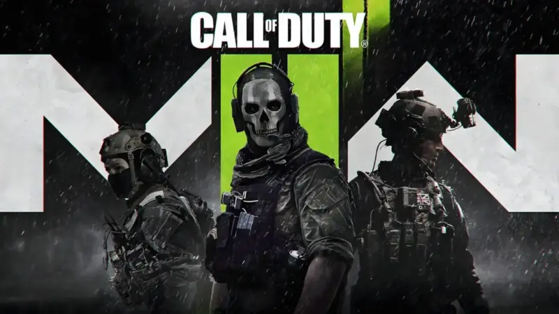 Call Of Duty Modern Warfare
