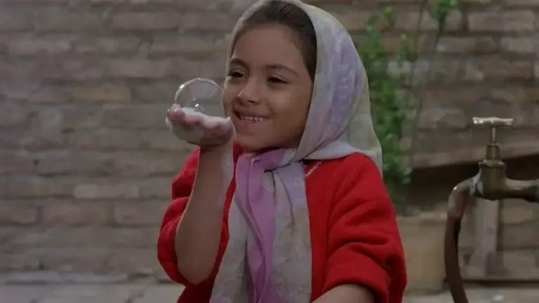 Film Children of Heaven akan Dapat Remake Versi Indonesia