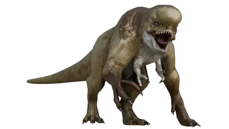 D Rex