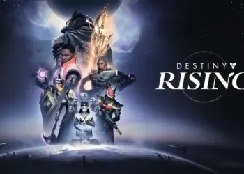 Destiny: Rising Mobile