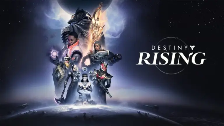 Destiny: Rising Mobile