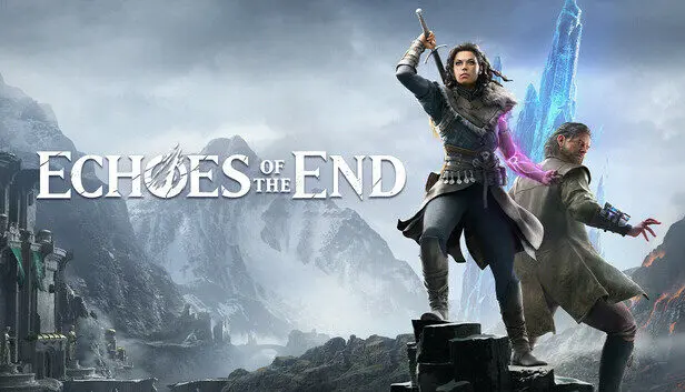 Echoes Of The End