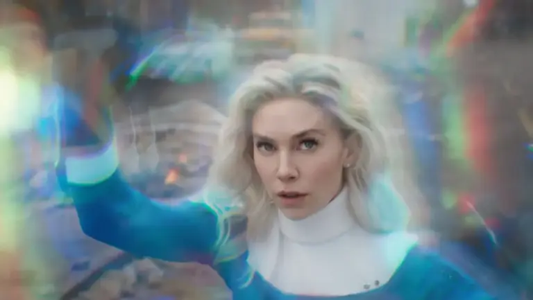 Synopsis of The Fantastic Four: First Steps, the MCU’s Phase 6 Opener
