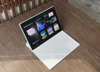 Huawei Matepad Pro 12 2 A