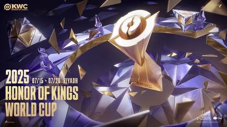 Honor Of Kings World Cup