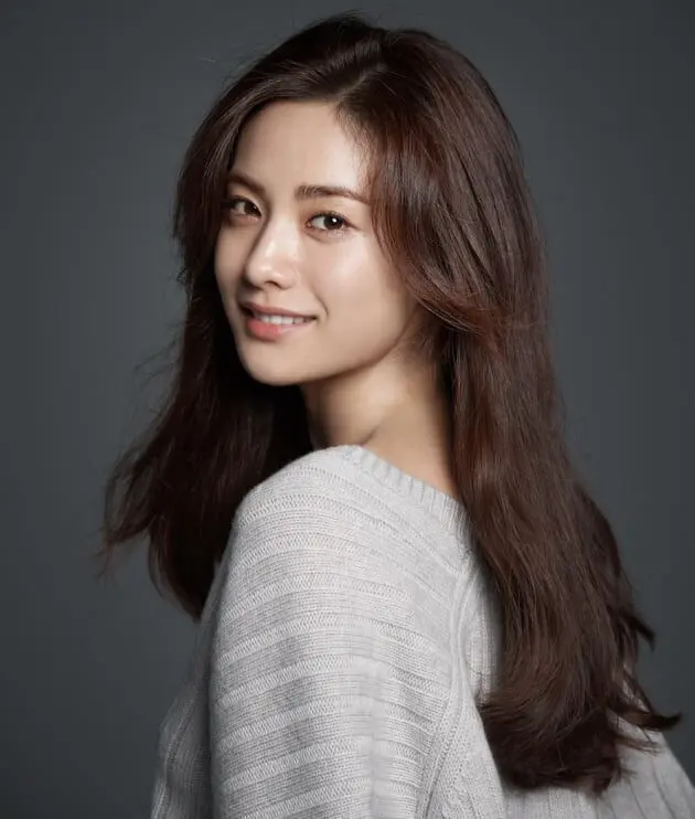 Im Jin Ah