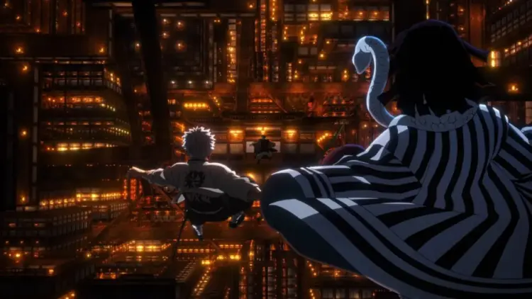 Image: Ufotable