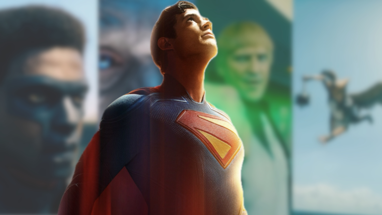 Jadwal Tayang Film Superman DCU di Bioskop Indonesia