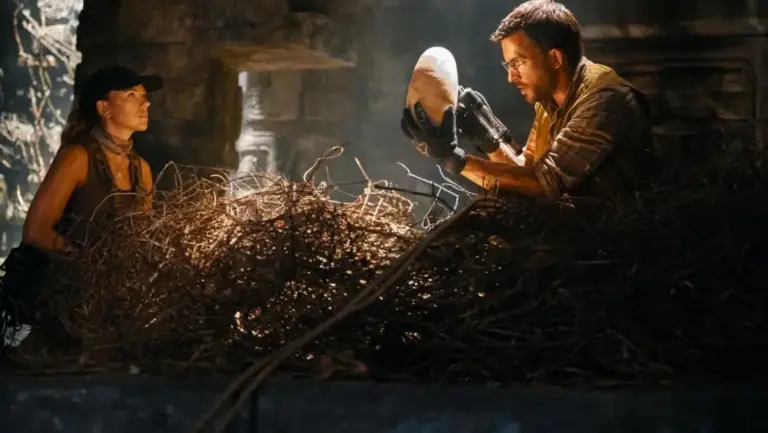 Sinopsis Jurassic World Rebirth, Era Baru Dunia Dinosaurus