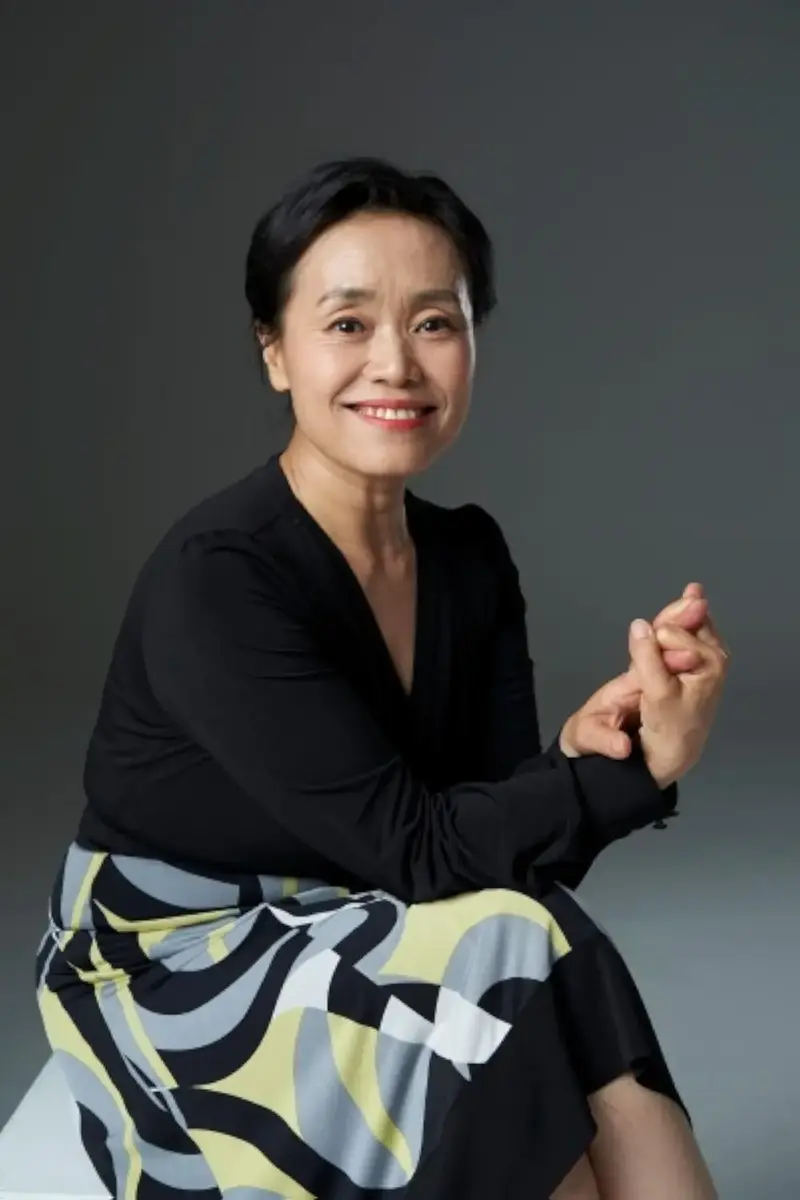 Kang Ae Sim