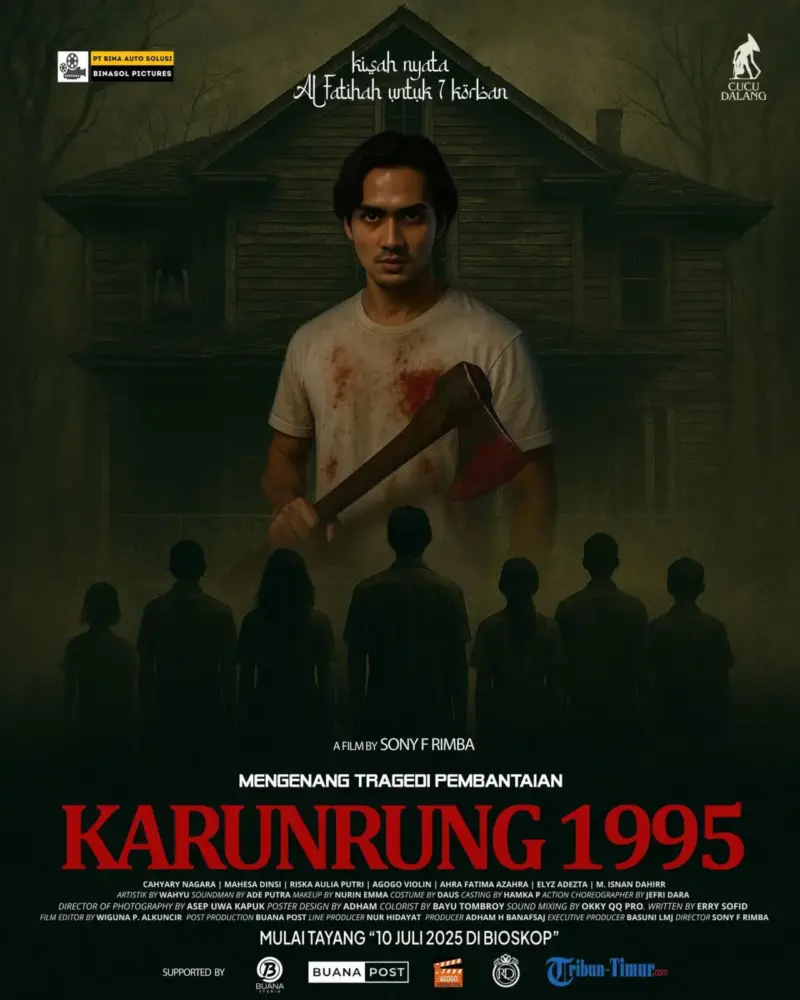Karunrung 1995