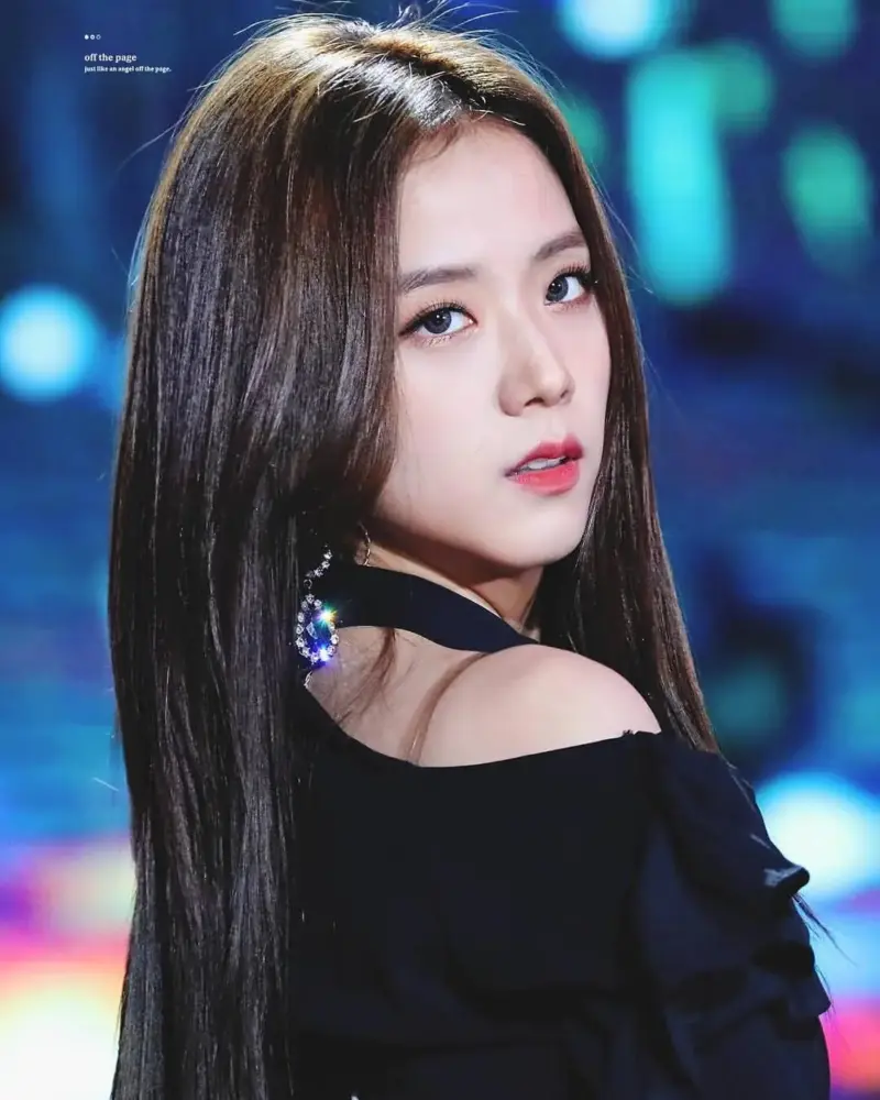 Kim Jisoo Biodata Pemain Omniscient Reader: The Prophet