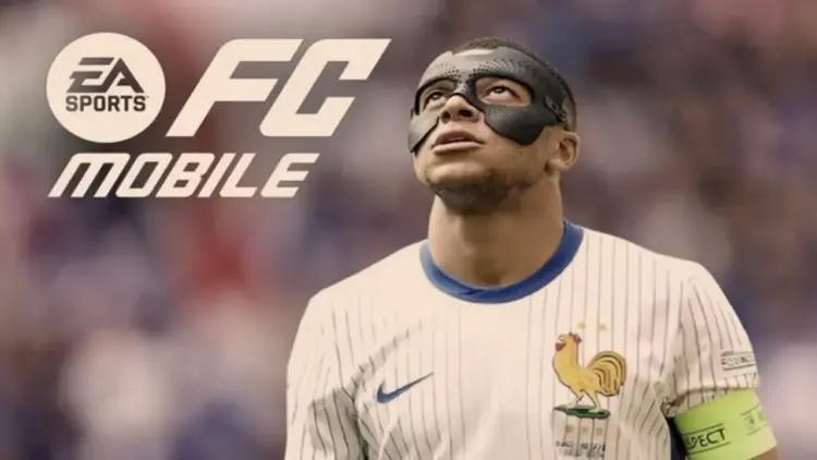 Kode Redeem FC Mobile 31 Juli 2025