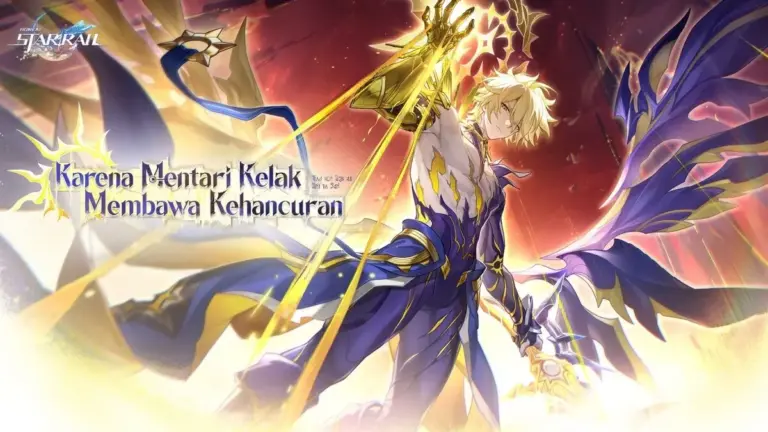 Kode Redeem Honkai: Star Rail Terbaru Juli 2025