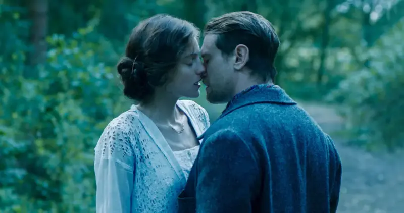 Lady Chatterley